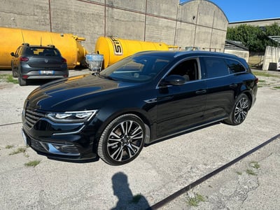 Renault Talisman SporTour dCi 200 CV EDC Initiale Paris 4Control del 2021 usata a Lissone