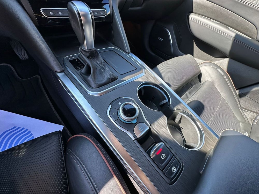 Renault Talisman SporTour usata a Monza e Brianza (10)