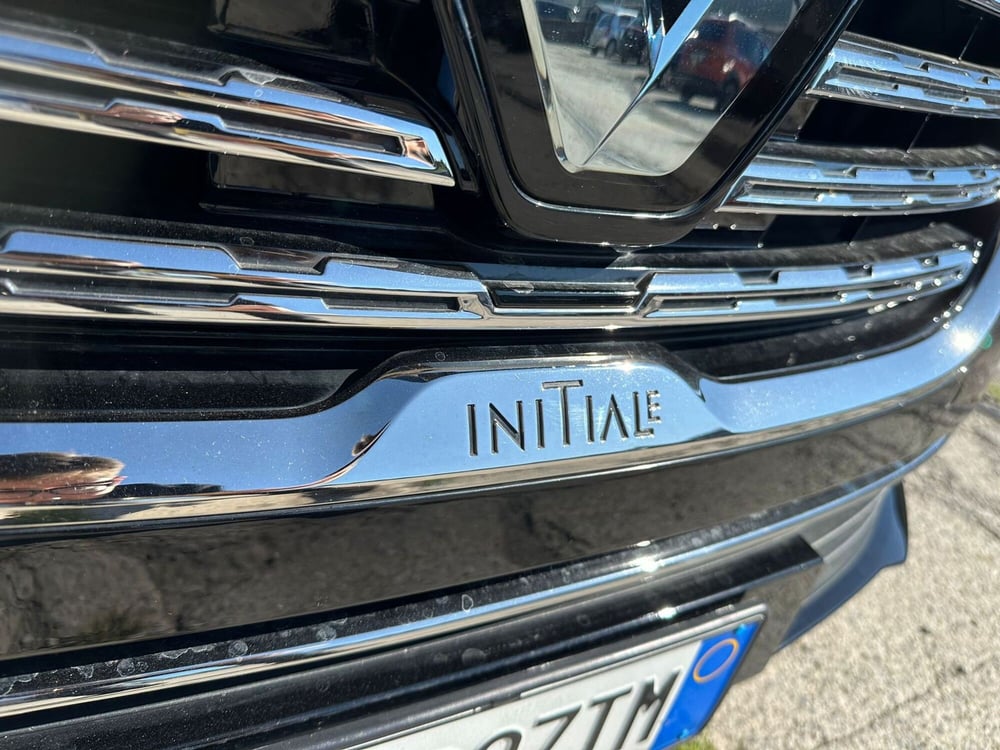 Renault Talisman SporTour usata a Monza e Brianza (14)