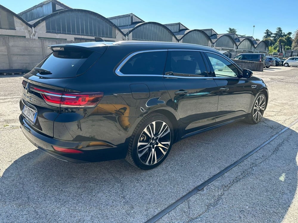 Renault Talisman SporTour usata a Monza e Brianza (3)