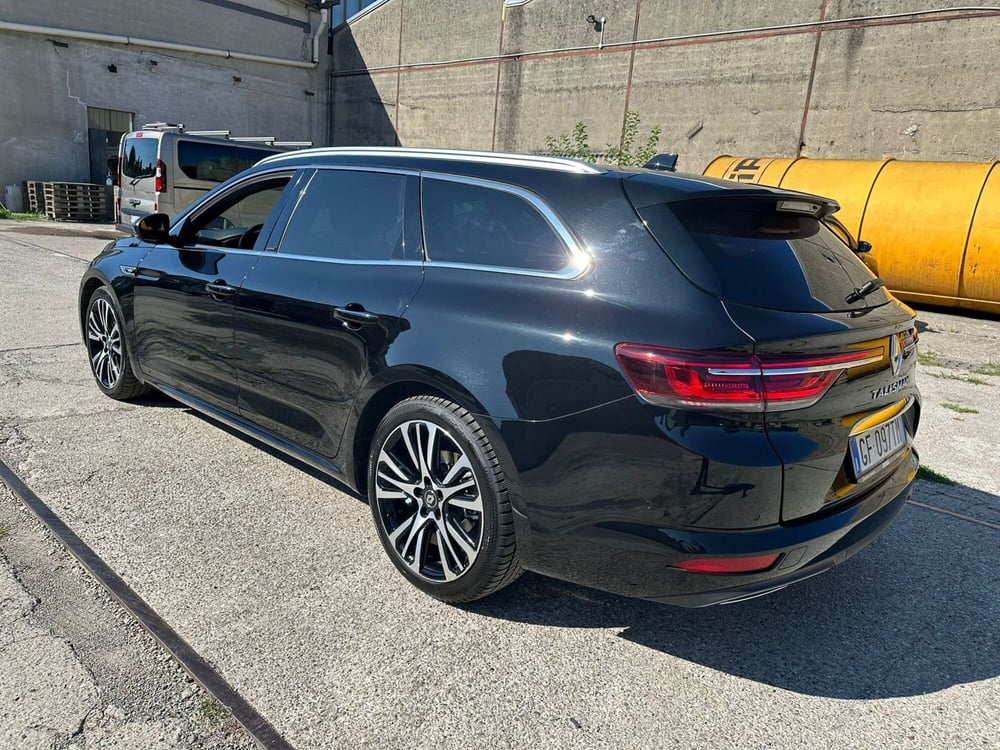Renault Talisman SporTour usata a Monza e Brianza (4)