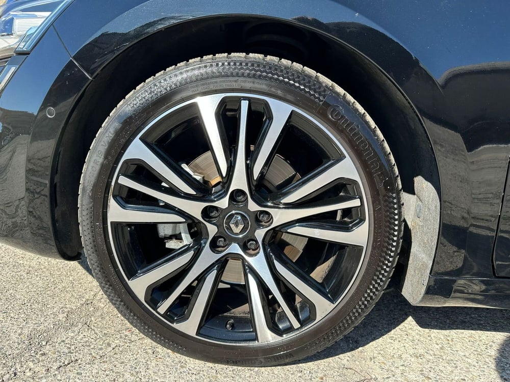 Renault Talisman SporTour usata a Monza e Brianza (7)