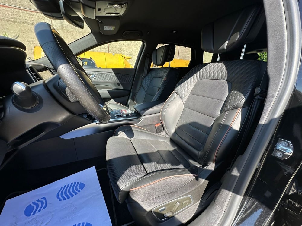 Renault Talisman SporTour usata a Monza e Brianza (8)