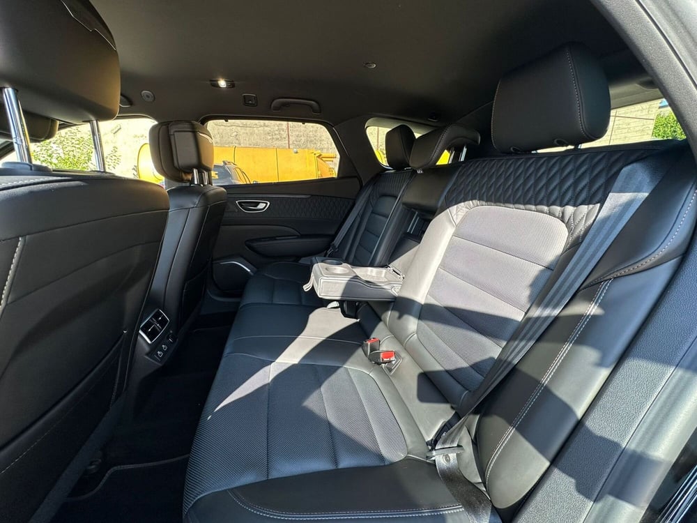 Renault Talisman SporTour usata a Monza e Brianza (9)