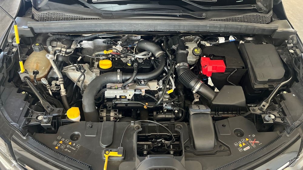 Renault Captur usata a Catania (15)