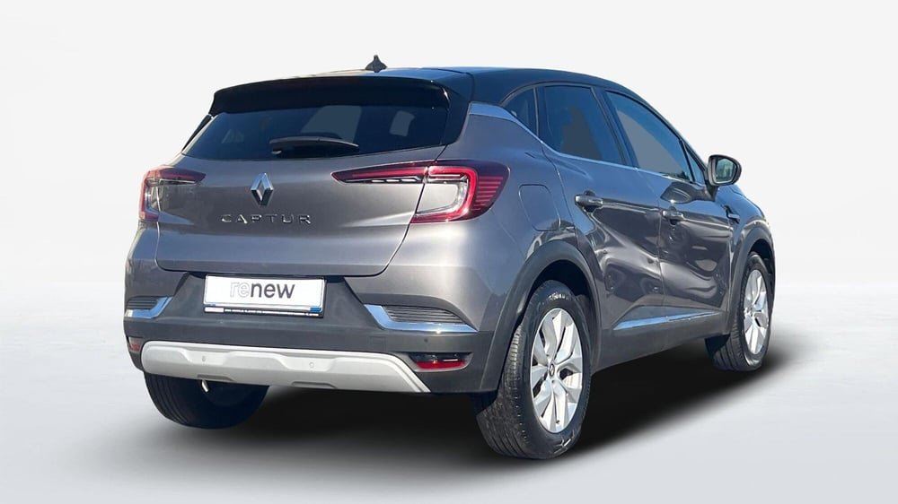 Renault Captur usata a Catania (2)