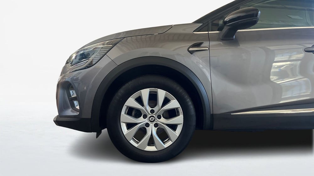 Renault Captur usata a Catania (5)