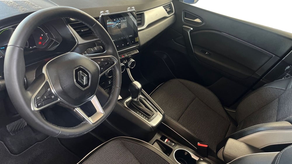Renault Captur usata a Catania (10)