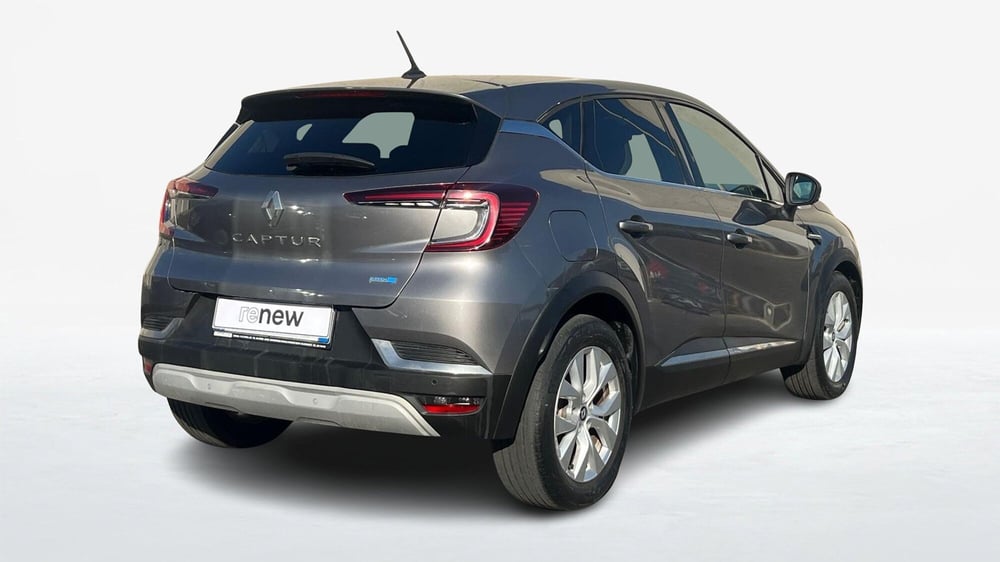 Renault Captur usata a Catania (2)