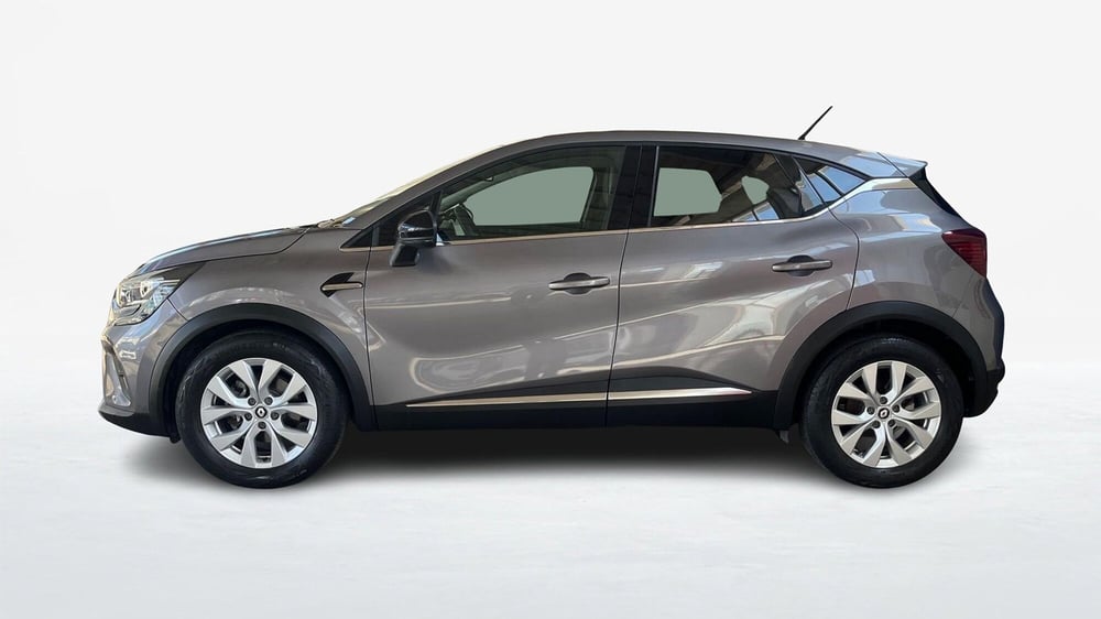 Renault Captur usata a Catania (3)