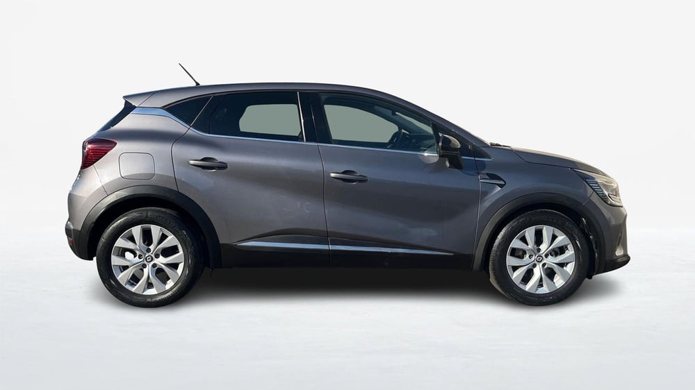 Renault Captur usata a Catania (4)