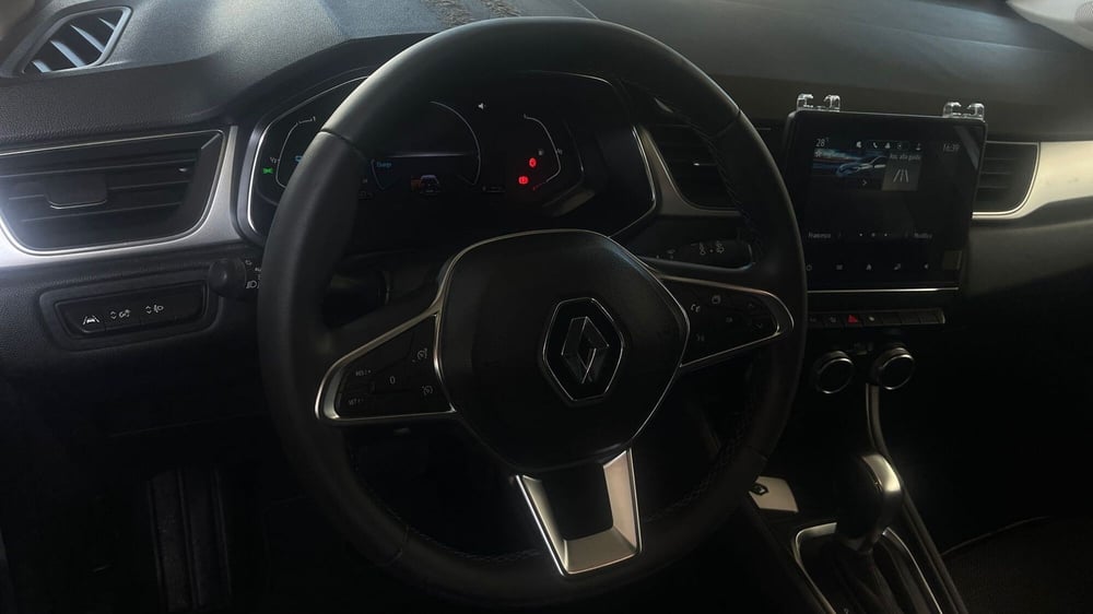 Renault Captur usata a Catania (7)