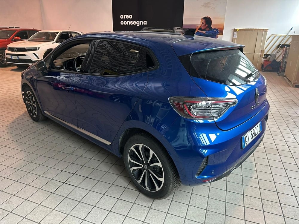 Renault Clio usata a Monza e Brianza (2)