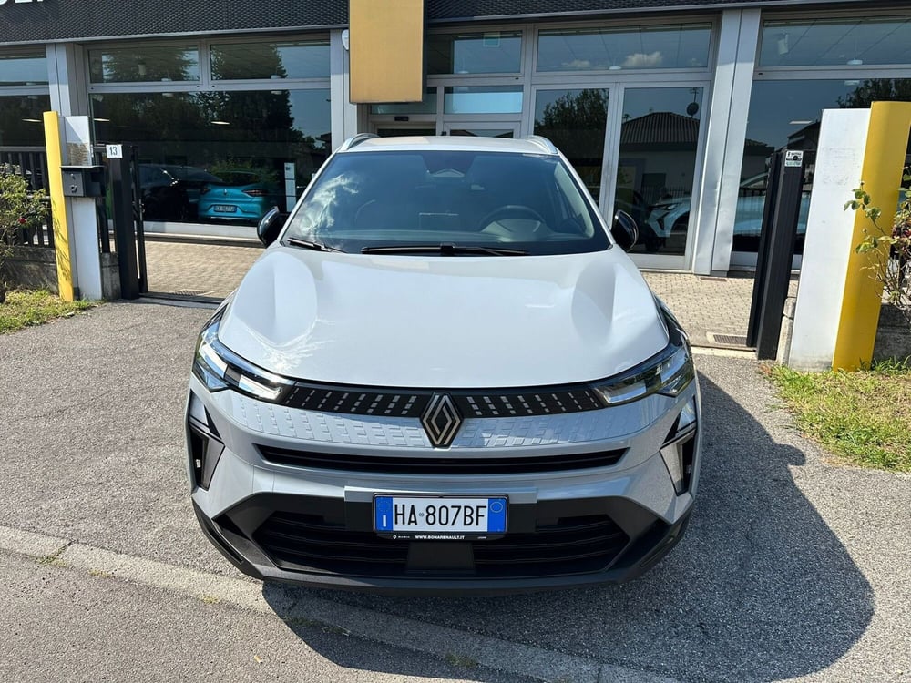Renault Captur usata a Monza e Brianza (3)