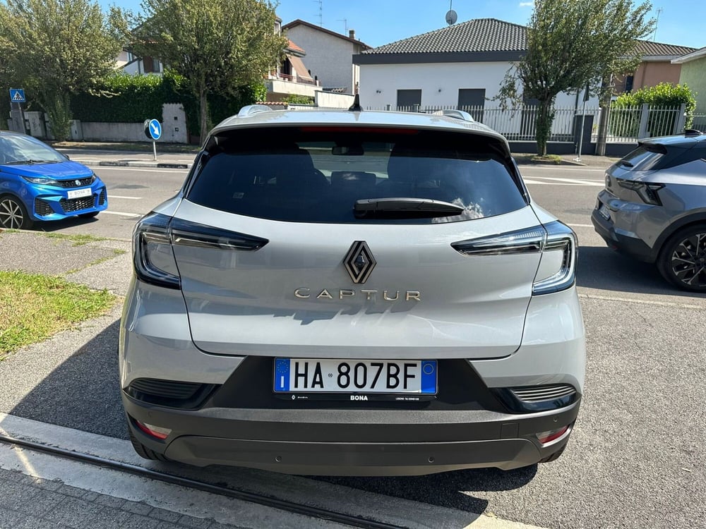 Renault Captur usata a Monza e Brianza (4)