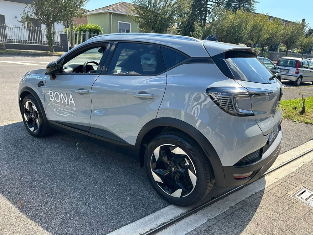 Renault Captur usata a Monza e Brianza (5)