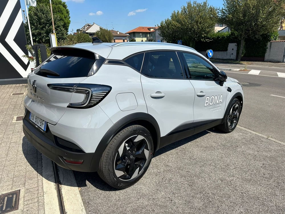 Renault Captur usata a Monza e Brianza (6)