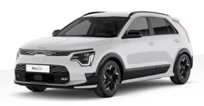 Kia e-Niro EV 64,8 kWh Style Special Edition nuova a Lurate Caccivio