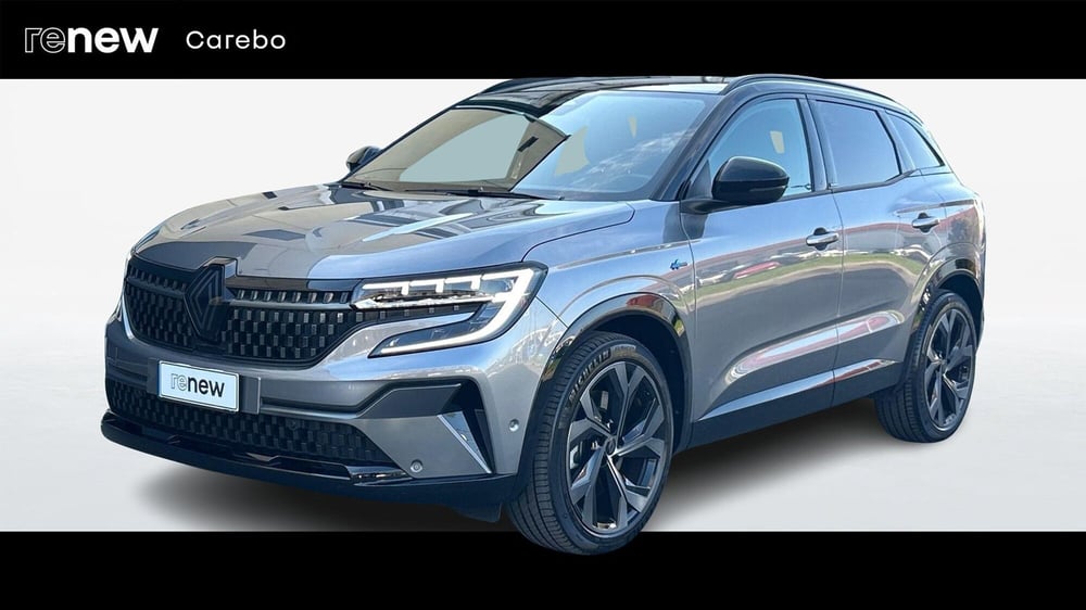 Renault Austral usata a Parma