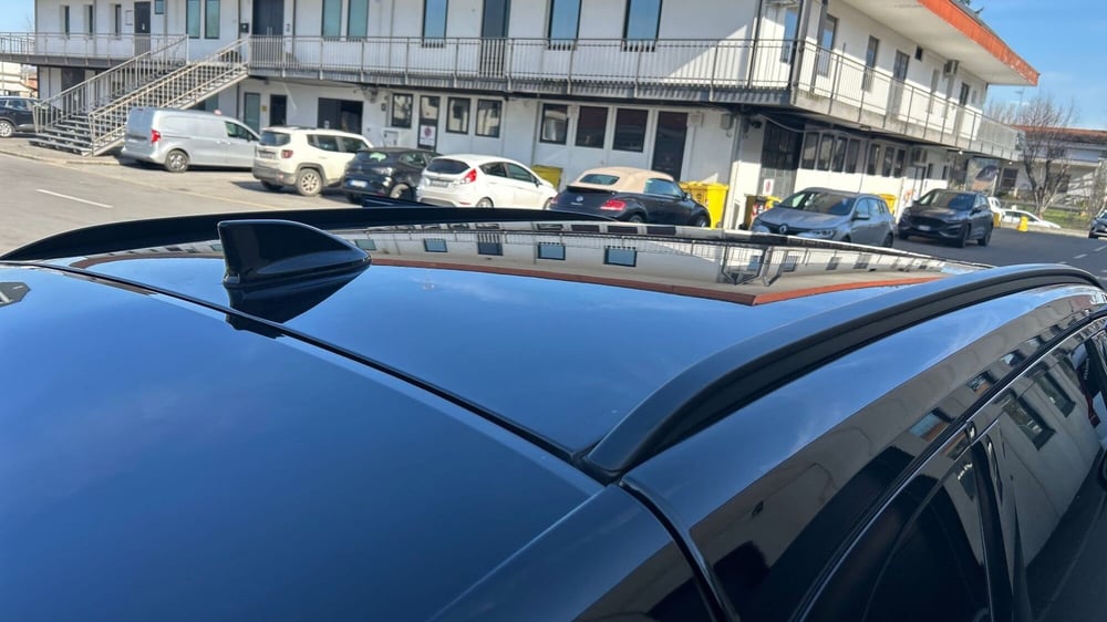 Renault Austral usata a Parma (10)