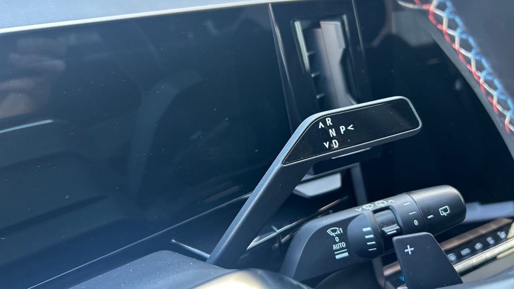 Renault Austral usata a Parma (15)
