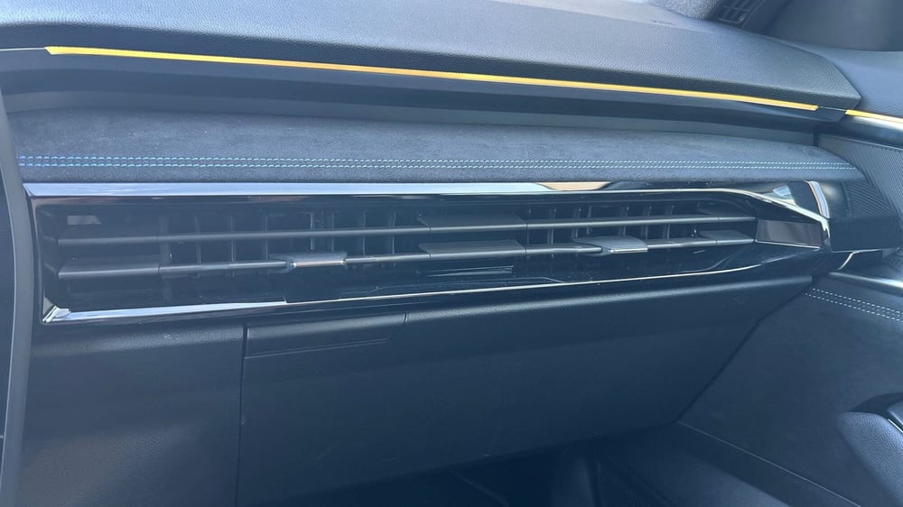 Renault Austral usata a Parma (17)