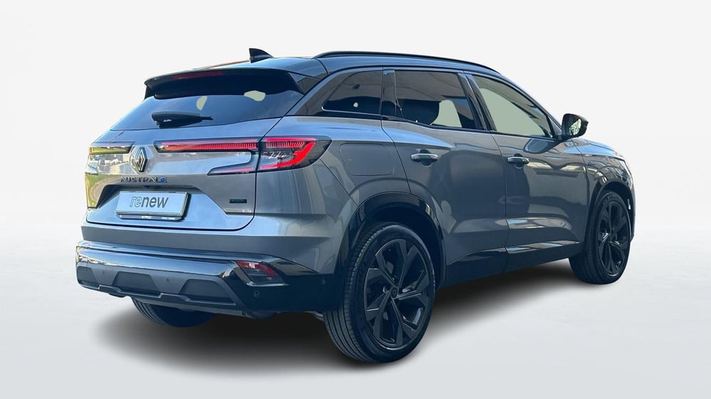 Renault Austral usata a Parma (2)