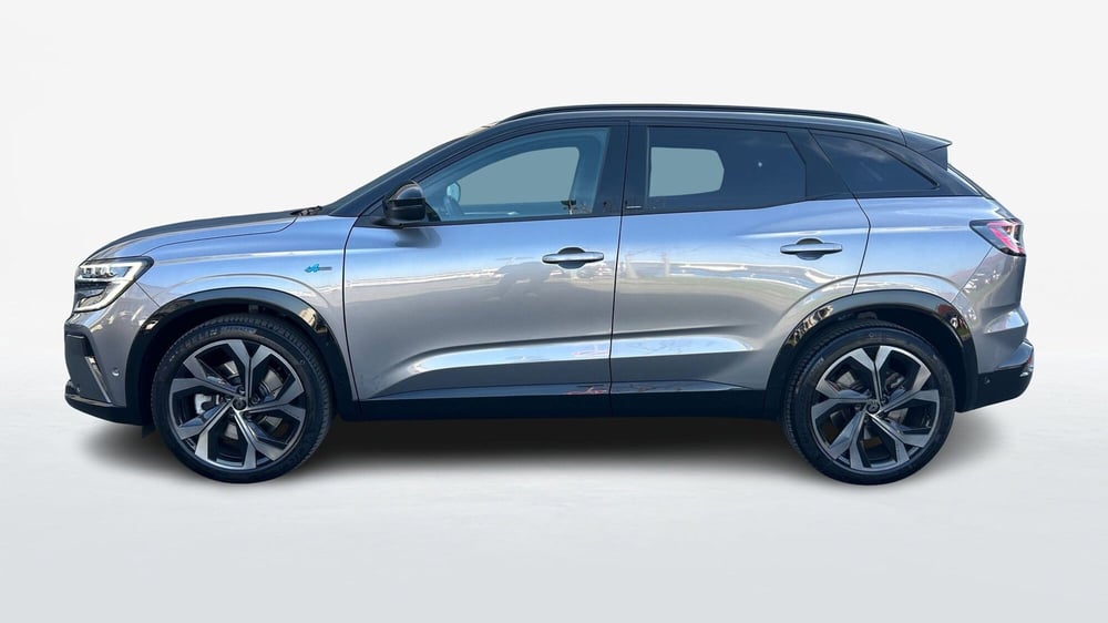 Renault Austral usata a Parma (3)