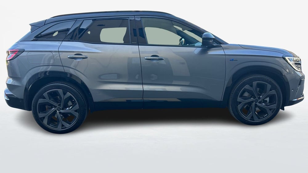 Renault Austral usata a Parma (4)