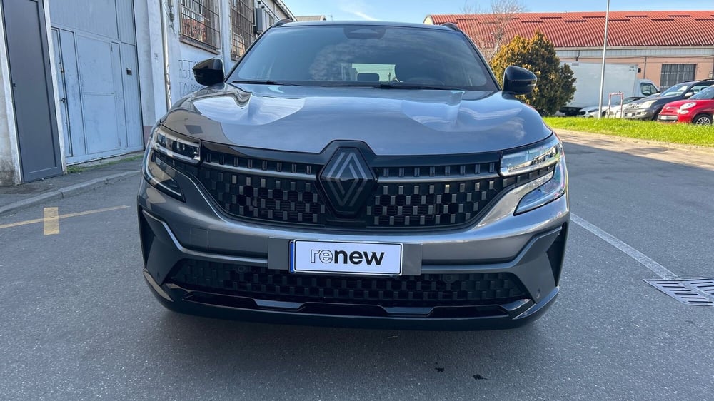 Renault Austral usata a Parma (5)