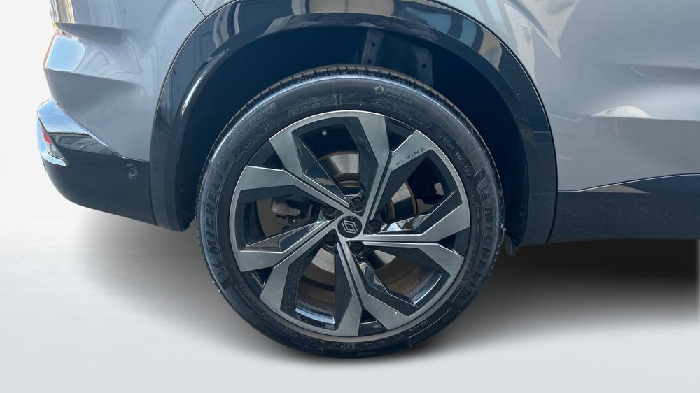 Renault Austral usata a Parma (7)