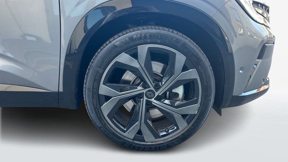 Renault Austral usata a Parma (8)