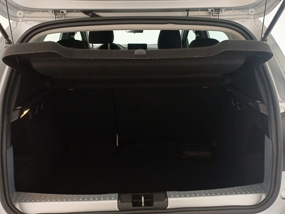 Dacia Sandero usata a Bari (13)