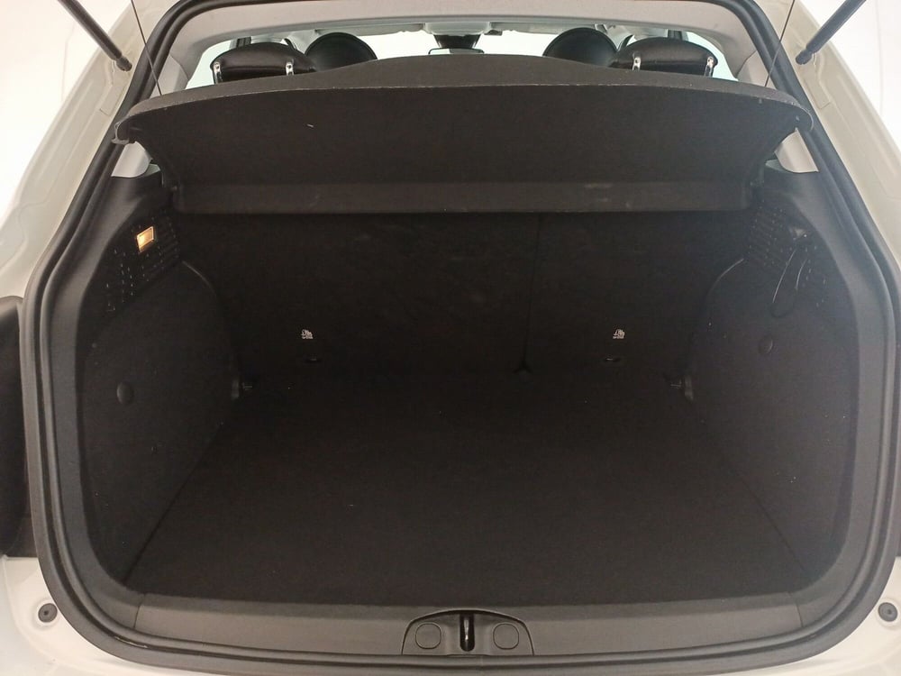 Fiat 500X usata a Bari (13)