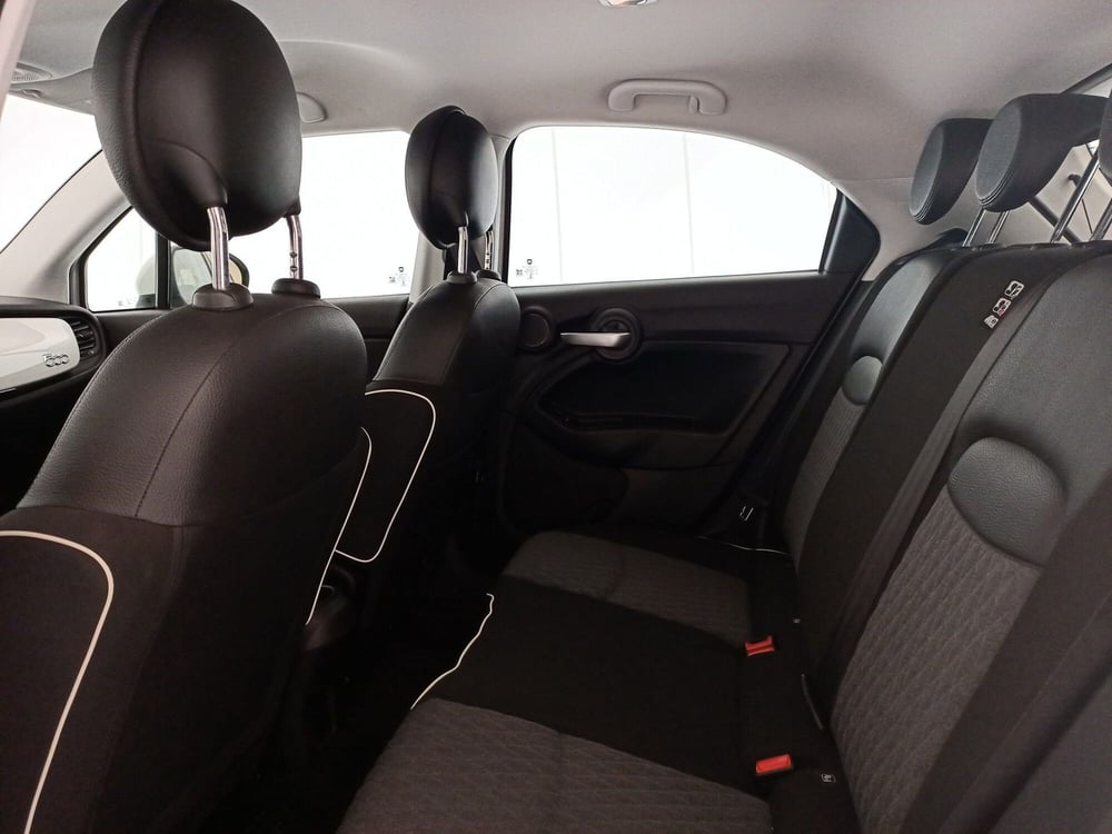 Fiat 500X usata a Bari (8)