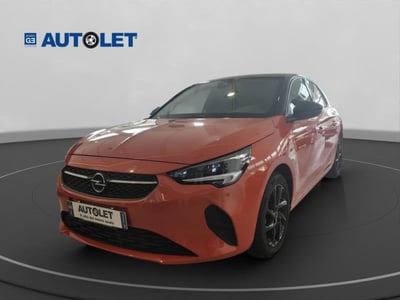 Opel Corsa 1.2 Corsa s&amp;s 75cv del 2023 usata a Genova