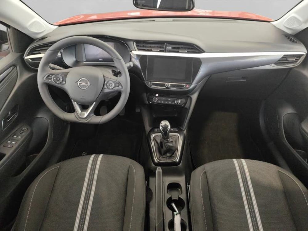 Opel Corsa usata a Genova (11)