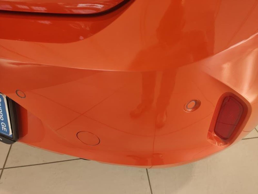 Opel Corsa usata a Genova (20)