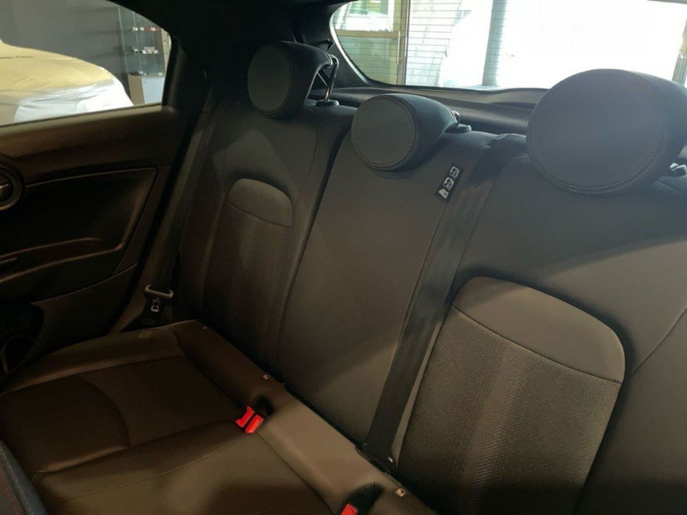 Fiat 500X usata a Macerata (13)