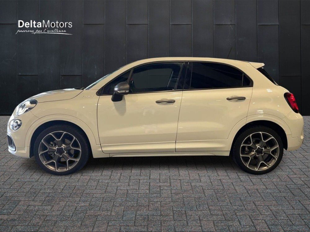Fiat 500X usata a Macerata (4)