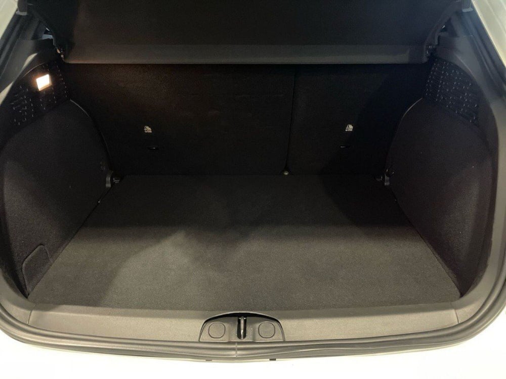 Fiat 500X usata a Macerata (7)