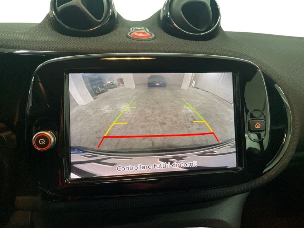 smart Fortwo Cabrio usata a Macerata (15)