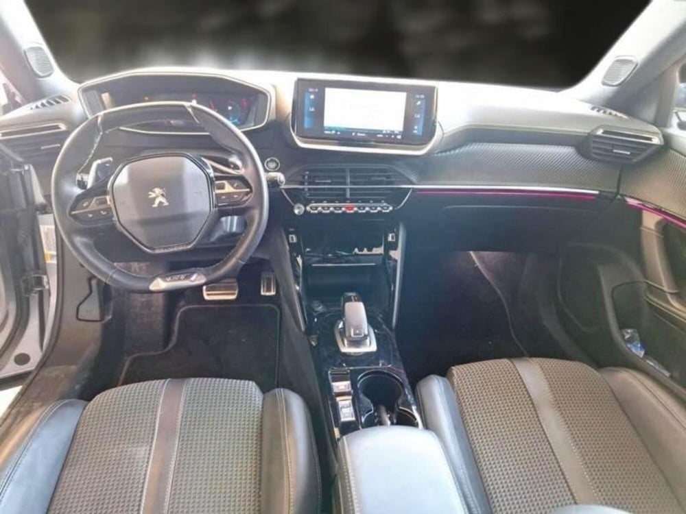 Peugeot 2008 usata a Macerata (8)