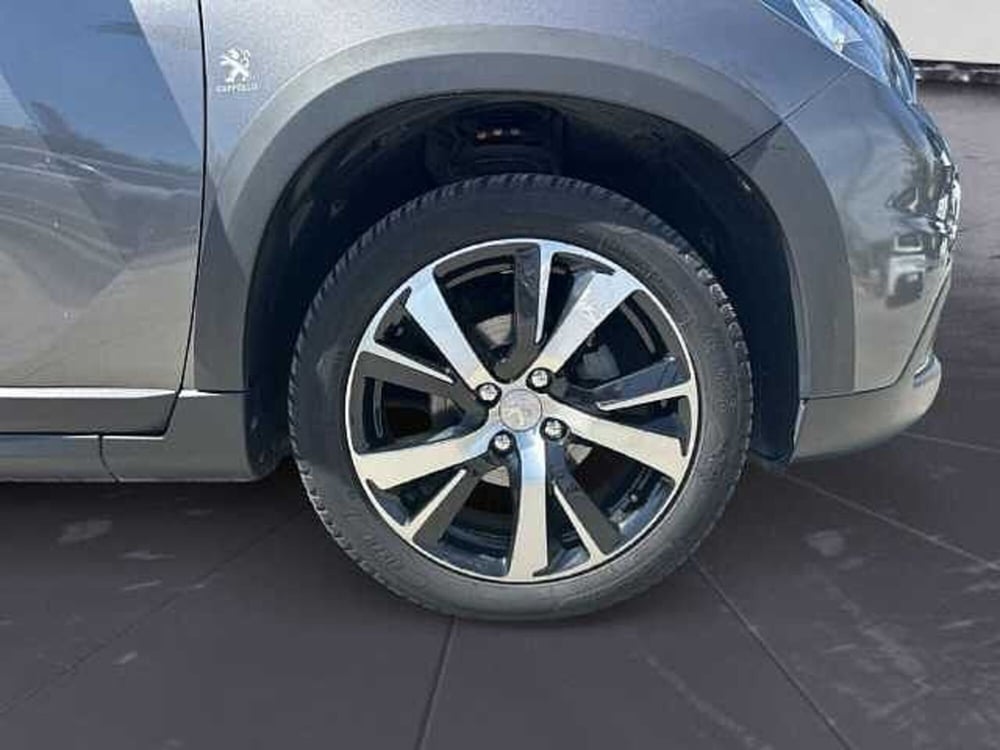 Peugeot 2008 usata a Ragusa (11)