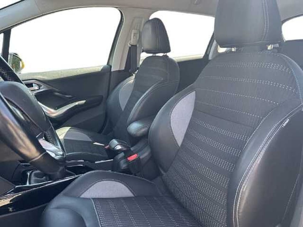 Peugeot 2008 usata a Ragusa (12)
