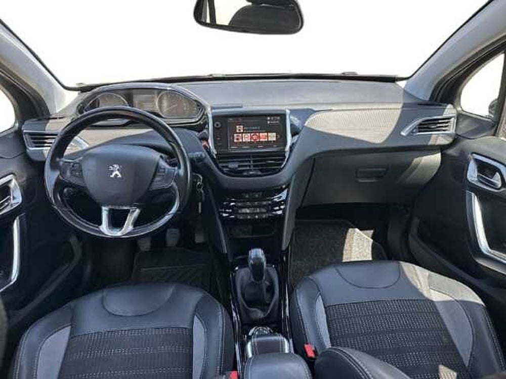 Peugeot 2008 usata a Ragusa (13)