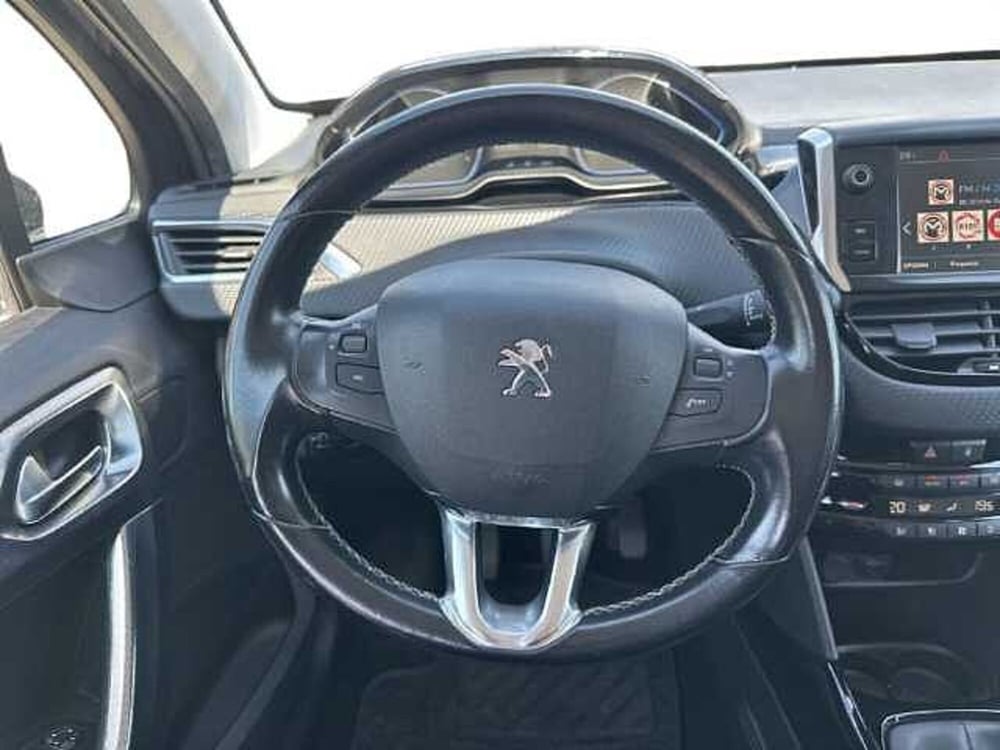 Peugeot 2008 usata a Ragusa (15)