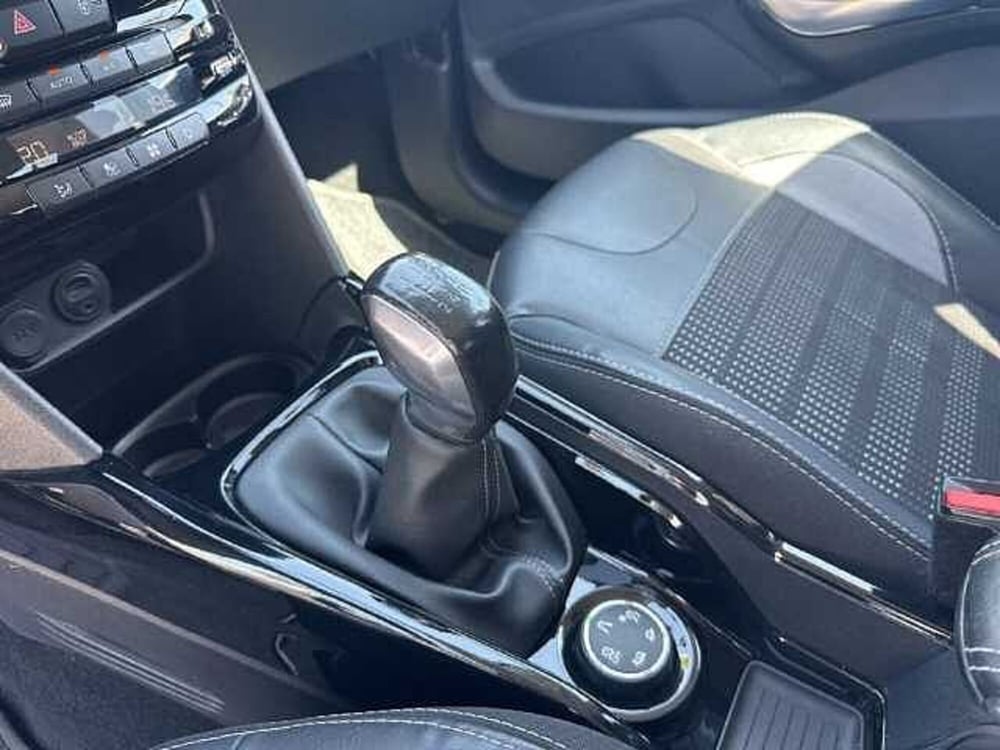 Peugeot 2008 usata a Ragusa (16)