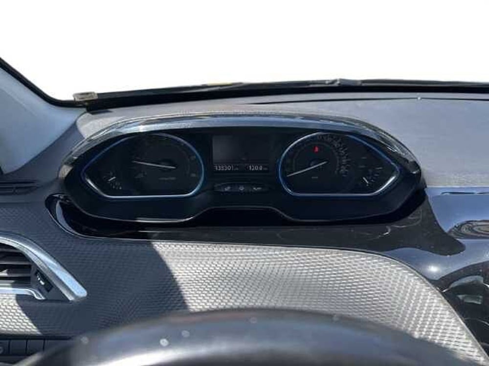 Peugeot 2008 usata a Ragusa (17)