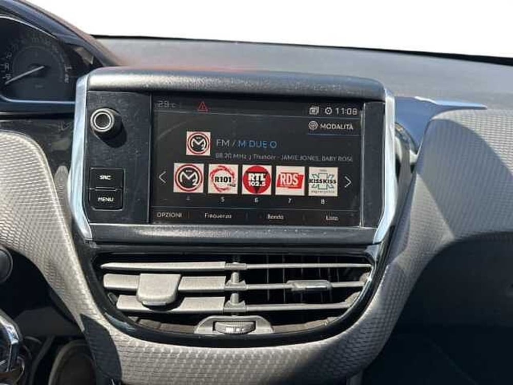 Peugeot 2008 usata a Ragusa (18)